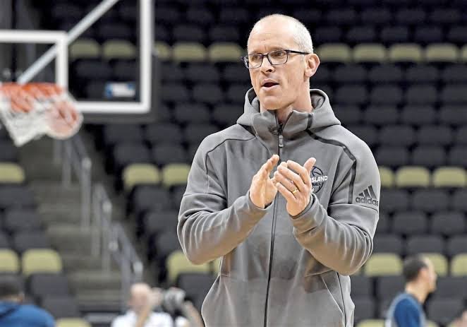 Dan Hurley: Net Worth| Salary| Son| Brother