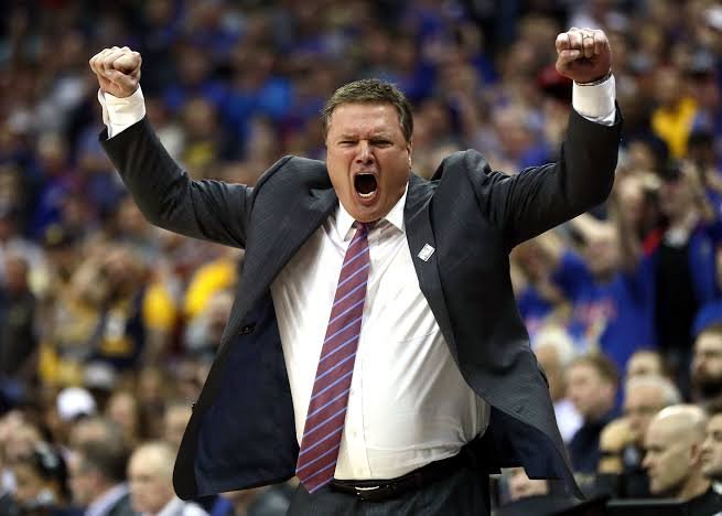 Bill Self: Net Worth| Contract| Family| Spurs