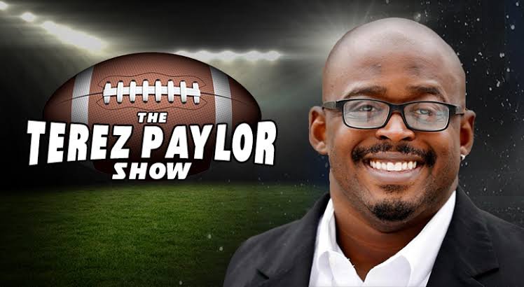 Terez Paylor: Bio| Real Name| Podcast| All-Juice - sportsjone