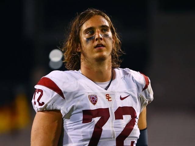 Chad Wheeler: Net Worth| Contract| Wife| Parents