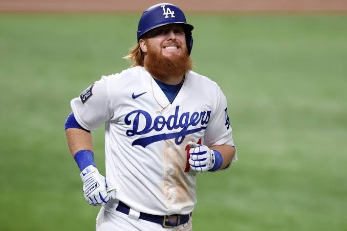 Justin Turner: Net Worth| Contract| Wife| Age| Brewers