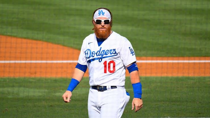 Justin Turner: Net Worth| Contract| Wife| Age| Brewers