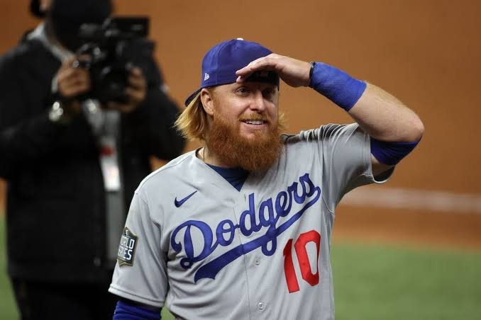 Justin Turner: Net Worth| Contract| Wife| Age| Brewers