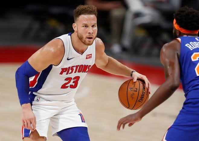 Blake Griffin: Net Worth| Age| Trade| Contract| Brother| Celtics ...