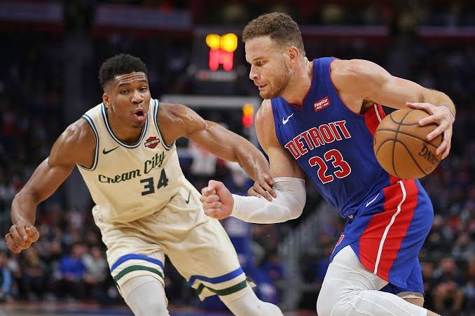 Blake Griffin: Net Worth| Age| Trade| Contract| Brother| Celtics