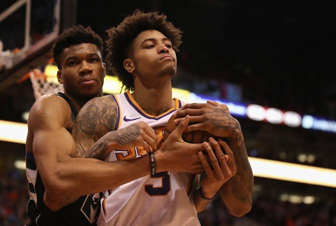 Kelly Oubre: Net Worth| Wife| Age| Position