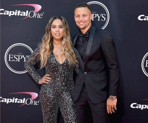 Stephen Curry: Net Worth| Wife| Brother| Height