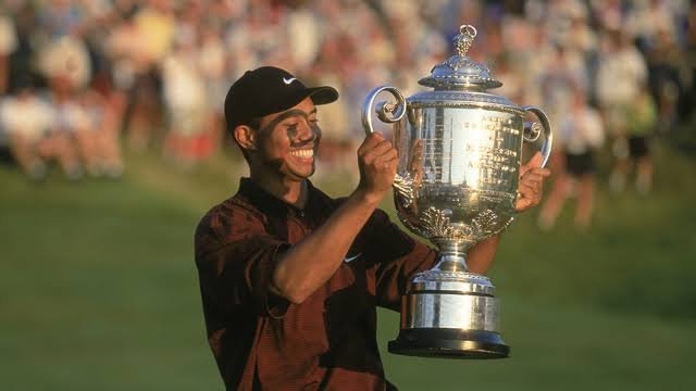 Tiger Woods- Wikipedia| Net worth| Age| Tournaments...
