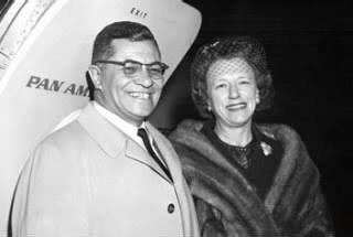 Vince Lombardi: Biography| Wife| Age| Son| Cause of Death