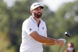 Dustin Johnson: Net Worth| Wife| Majors| Masters| Swing