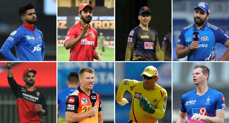 IPL 2021 : Mega Auction Date | Team List | Venue