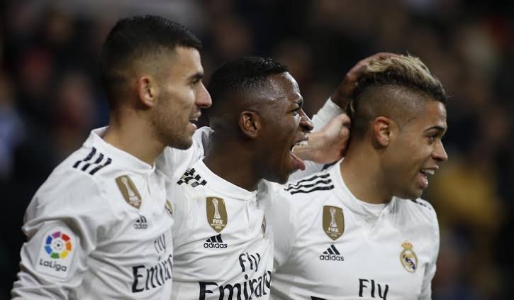 Real Madrid Transfer News 2021 Plans Revealed