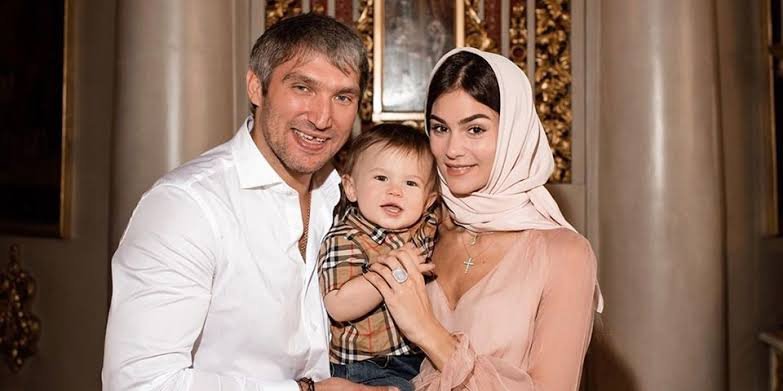 Alexander Ovechkin: Net Worth| Contract| Wife| Age| Stats