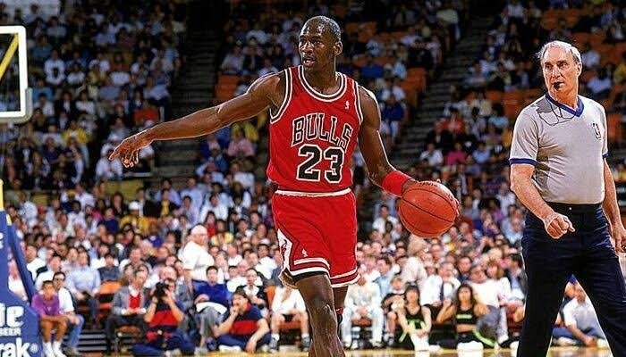 Michael Jordan: Net Worth| Wife| Age| House| Position| Quotes