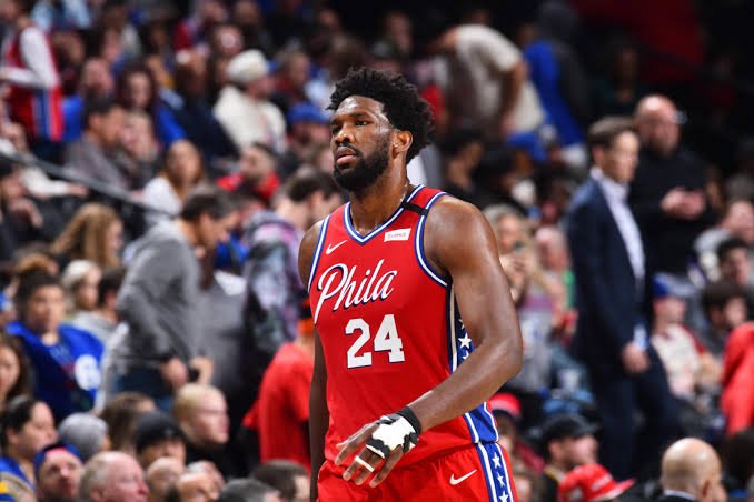 Joel Embiid: Net Worth| Wingspan| Warriors| Contract| Age