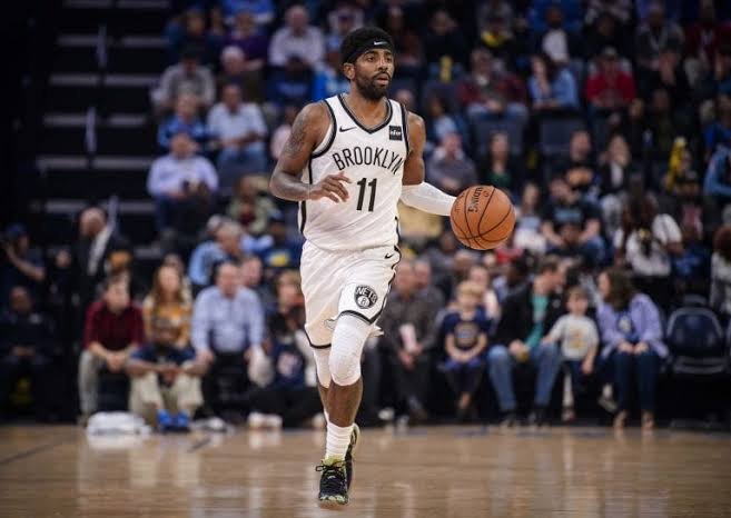 Kyrie Irving: Shoes| Net Worth| Engaged