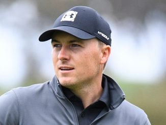 Jordan Spieth: Net Worth| Wife| Ranking| WITB