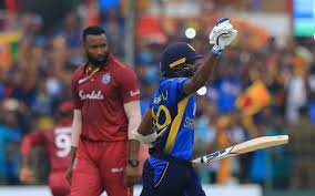 Sri Lanka vs West Indies 2021 broadcast channel