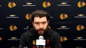 Brent Seabrook: Contract| Wife| Injury| Capfriendly