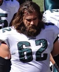 Jason Kelce : Net Worth | Contract | Wife | Salary | Brother