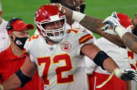 Eric Fisher: Net Worth| Contract| Salary| Draft| Meterologist