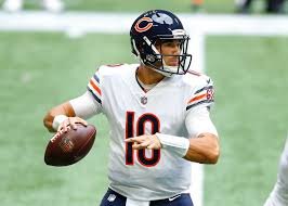 Mitch Trubisky: Net Worth| Draft| Trade| Wife