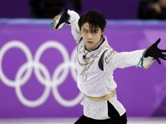 yuzuru hanyu