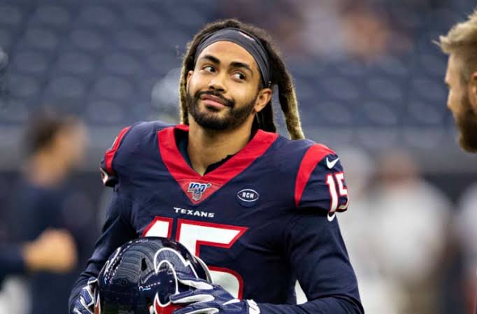 Will Fuller: Contract| Age| 40 Time| Draft| Packers| Lincoln