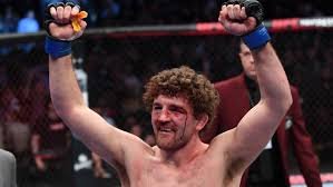 Ben Askren