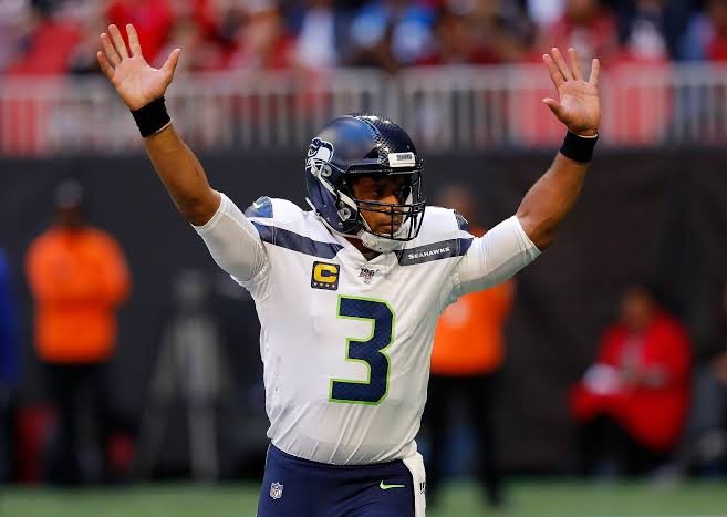 Russell Wilson: Net Worth| Contract| Age| Trade| Salary