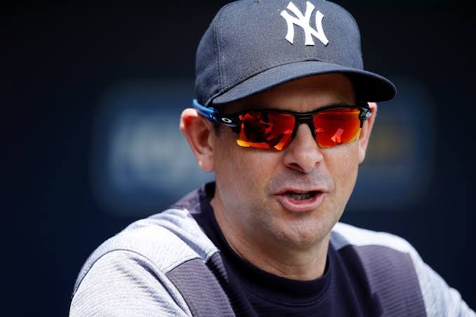 Aaron Boone: Net Worth| Wife| Age| Sons| Salary| Contract