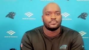 Taylor Moton: Wife| Contract| PFF| Salary| Position| Free Agent