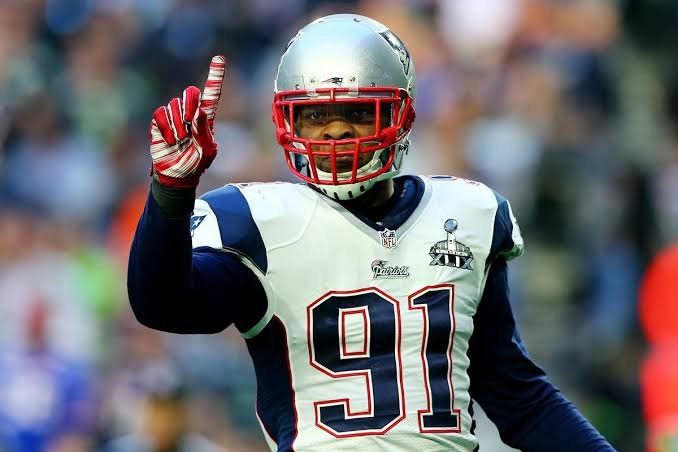 Jamie Collins: Net Worth| Contract| Salary| Lions| Author