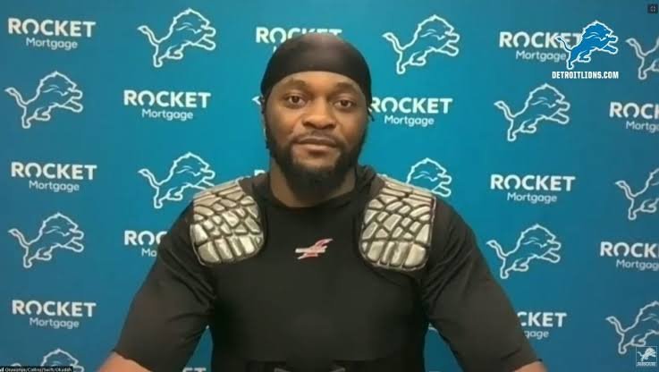 Jamie Collins: Net Worth| Contract| Salary| Lions| Author