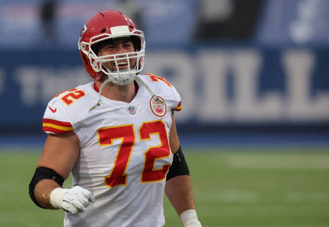 Eric Fisher: Net Worth| Contract| Salary| Draft| Meterologist