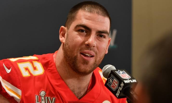 Eric Fisher: Net Worth| Contract| Salary| Draft| Meterologist