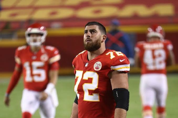 Eric Fisher: Net Worth| Contract| Salary| Draft| Meterologist