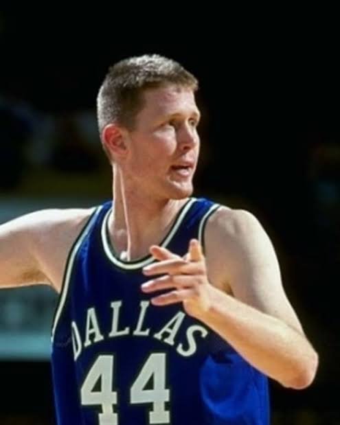 Shawn Bradley