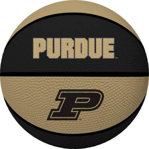 Purdue basketball: North Texas| First Round Game| NCAA...