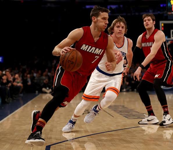 Miami Heat: Trade| Rumors & Highlights| Draft...