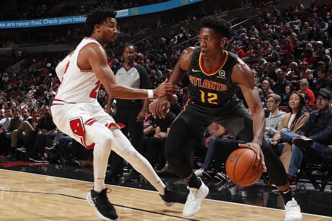 De'Andre Hunter: Trade| Knee Injury| Net Worth...