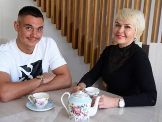 tszyu mother sportsjone