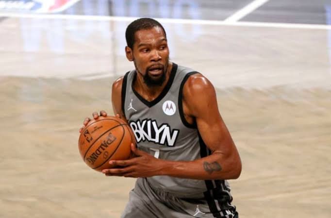 Kevin Durant: Biography| Net Worth| Injury| Recent News...