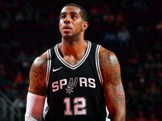 LaMarcus Aldridge