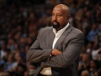 Mike woodson