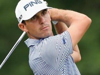 Billy Horschel