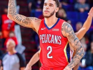 Lonzo Ball- Stats| News| Bio| Net worth...