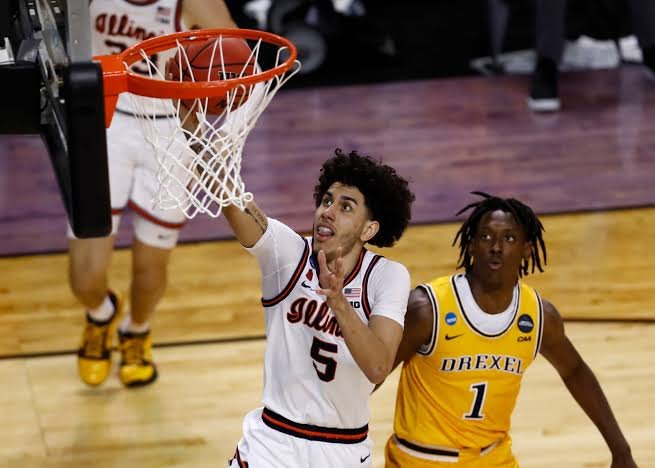 Illinois Basketball: College Careers| Andre Curbelo| Recruiting