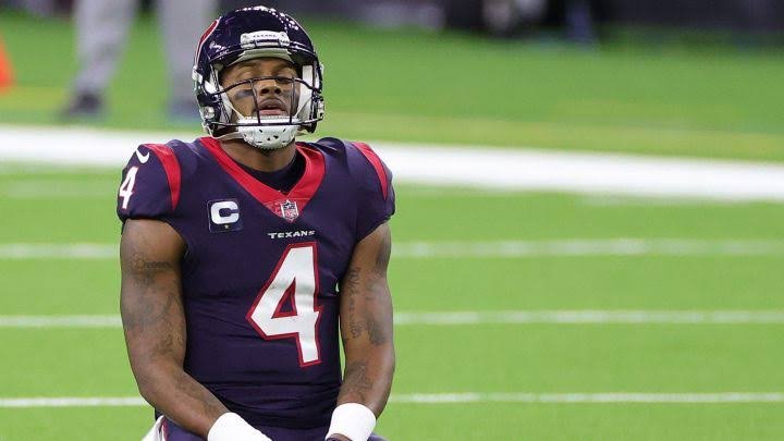 Deshaun Watson: Misconduct| Lawsuits| Broncos| Rumors