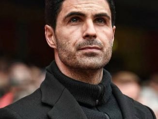 mikel arteta